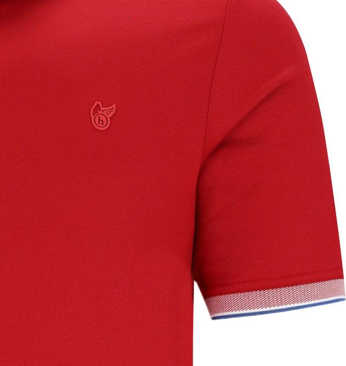 Produktbild Hajo 2er Pack Pique Poloshirt (60, 4XL)