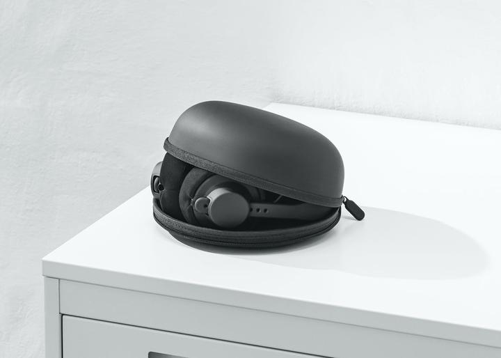Image du produit Aiaiai Étui de transport A04 Noir (TMA-2)