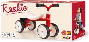 Actual product image Smoby Rookie