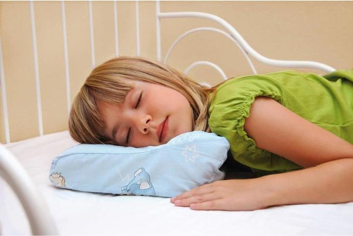 Image du produit Sissel Oreiller pour le cou de Soft Bambini (35 x 25 cm)