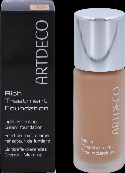 Produktbild Artdeco Rich Treatment (Rose)