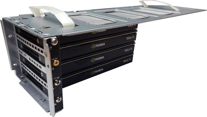 Produktbild Gigabyte AMD BAREBONE G292-Z43 2U 2XCPU