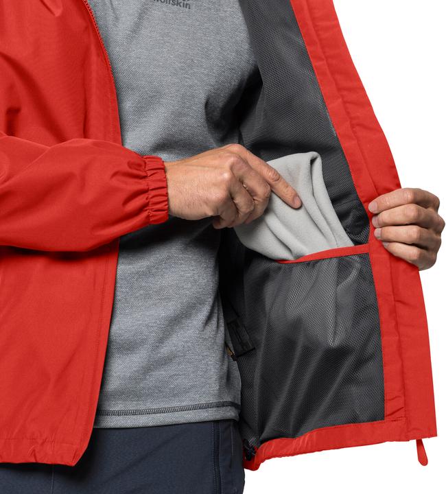 Produktbild Jack Wolfskin Stormy Point (L)