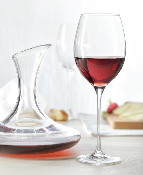 Actual product image Leonardo Cheers Ecco (0.75 l)