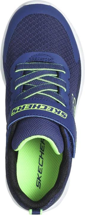 Immagine prodotto Skechers Microspec II - Zovrix 403924L-NBLM - 27 (27)