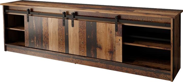 Wood