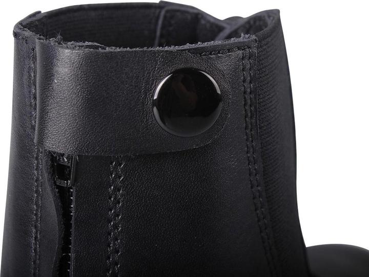 Image du produit Qhp Bottines Jodhpur Tulsa Femme (40)