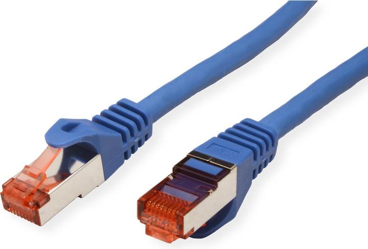 Produktbild Roline Netzwerkkabel (SFTP, CAT6, 2 m)