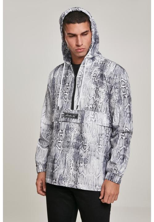 Produktbild Mister Tee Snake Windbreaker - 7172 (L)