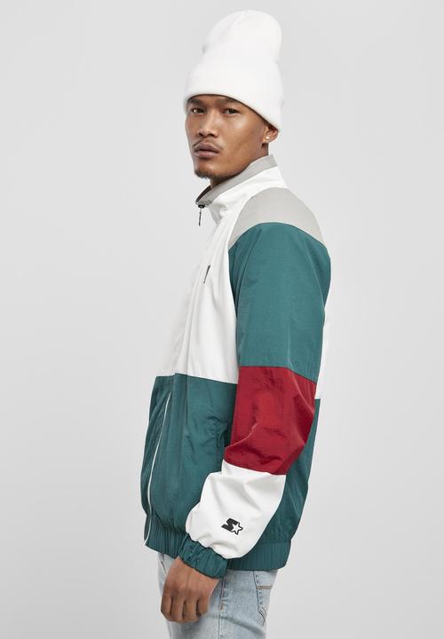 Image du produit Starter Color Block Retro Jacket (S)