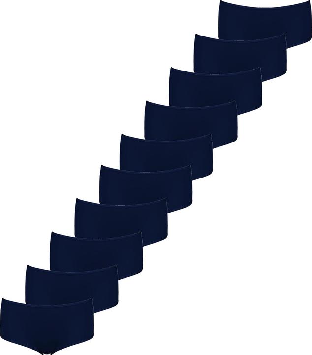 Immagine prodotto Nur Die Panty Basic (36, 37, 38, confezione da 10)