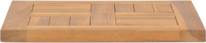 Image du produit VidaXL Tassilo (40 x 40 x 2,5 cm)