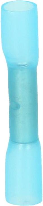 Produktbild KS Tools Sortiment Schrumpfstossverbinder, 0,5 mm² - 6,0 mm², 200-tlg.