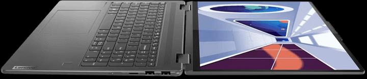 Actual product image Lenovo Yoga 7 (16", Intel Core i7-1360P, 16 GB, 1000 GB, CH)