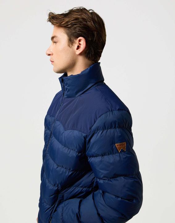 Immagine prodotto Wrangler Winterjacke Packable Puffer (L)