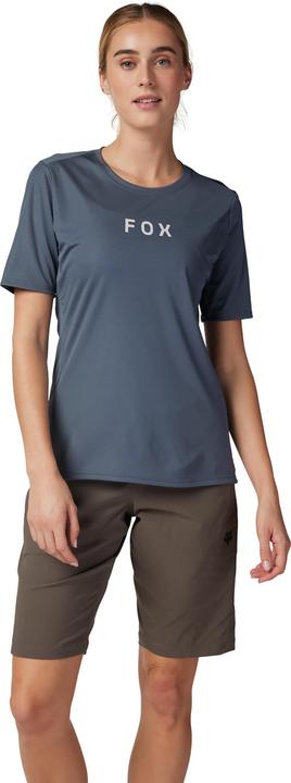 Actual product image Fox Jersey 24 W Ranger Ss Wordmark Graph (XS)