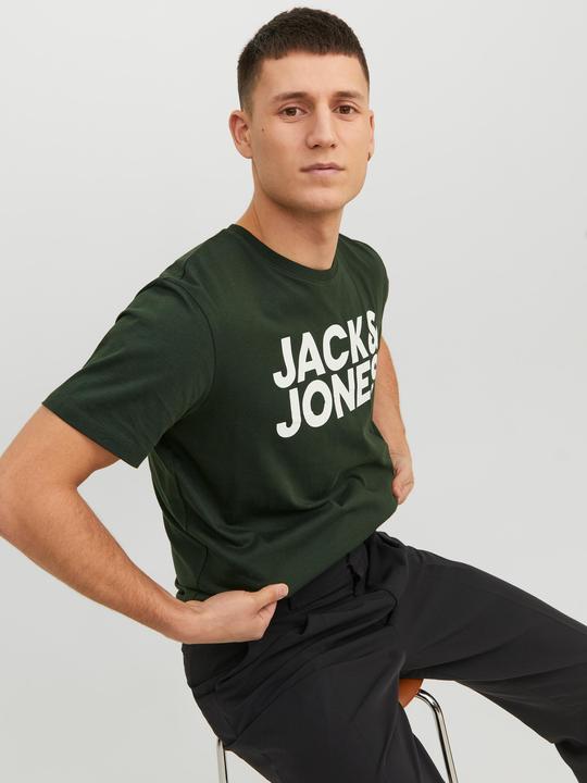Immagine prodotto Jack & Jones Maglietta con logo (XL)