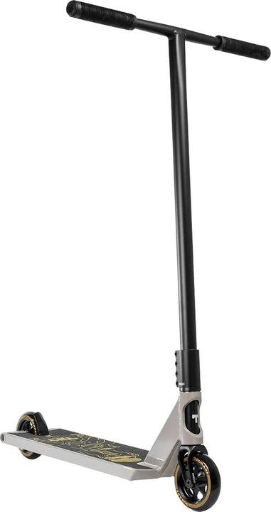 Actual product image Tilt Theorem Build V2