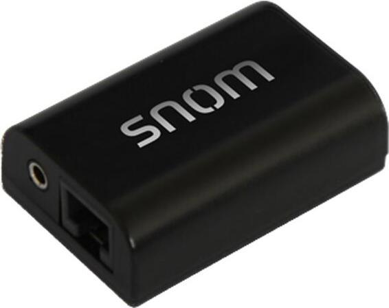Produktbild Snom EHS Advanced Headset-Adapter