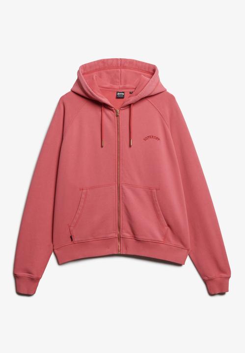 Actual product image Superdry Essential Logo Osz Raglan Zh (14)
