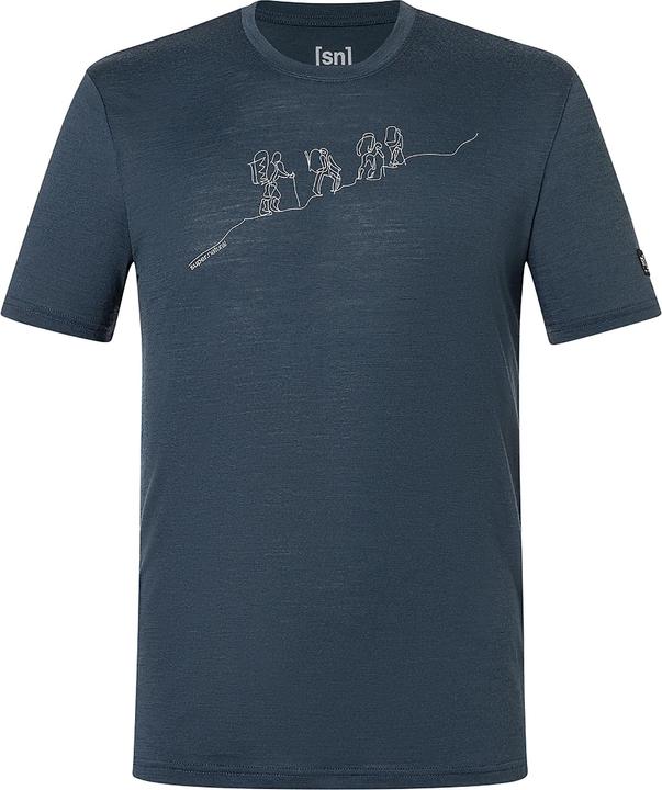 Blueberry-Feather Grey