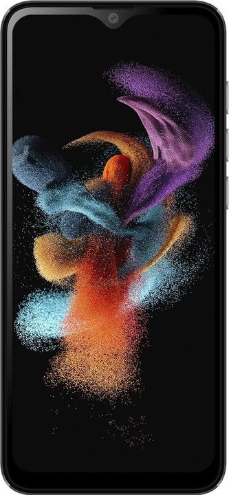 Actual product image Inoi Note 13S (256 GB, Space Grey, 6.95", Dual SIM, 13 Mpx, 4G)