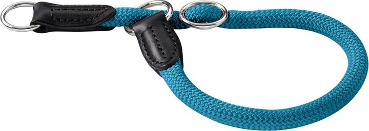 Produktbild Hunter Dressurhalsband Freestyle mit Stopper (M, L, Hund, Allgemein)