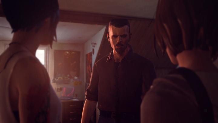 Produktbild Square Enix Life is Strange (Xbox Series X, Xbox One X)