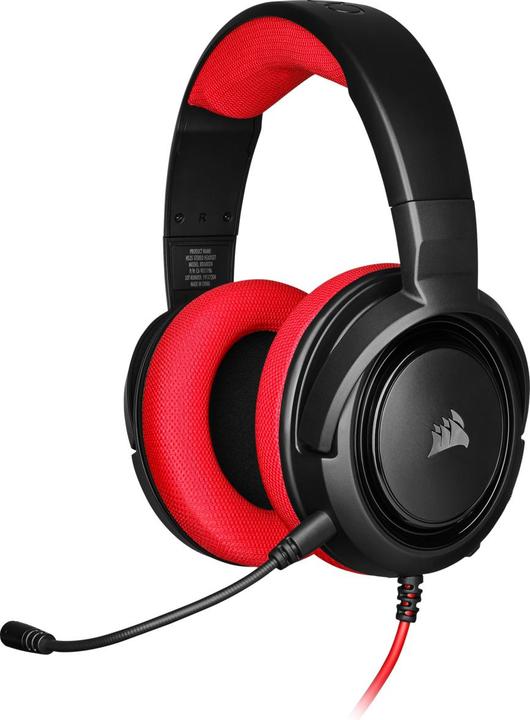 Actual product image Corsair HS35 (Cable)