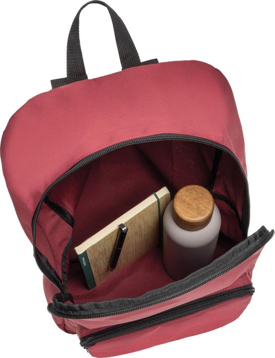 Actual product image Xd Collection Dillon Foldable Aware Backpack