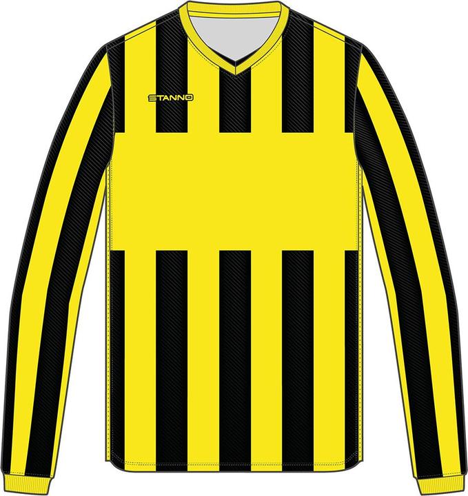Produktbild Stanno Aspire Langarm Trikot (XL)