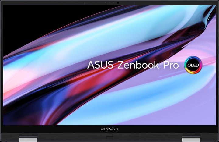 Produktbild ASUS Zenbook Pro 15 Flip OLED (15.60", Intel Core i7-12700H, 16 GB, 1000 GB, CH)