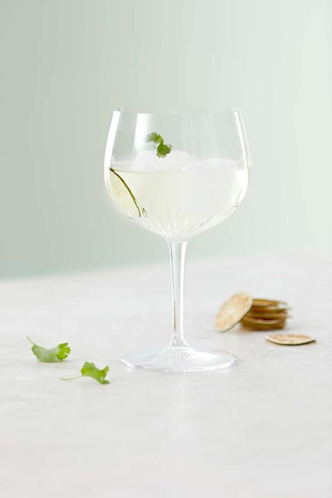 Produktbild Luigi Bormioli Mixology Spanischer Gin & Tonic (8 dl, 4 x, Gin Gläser)