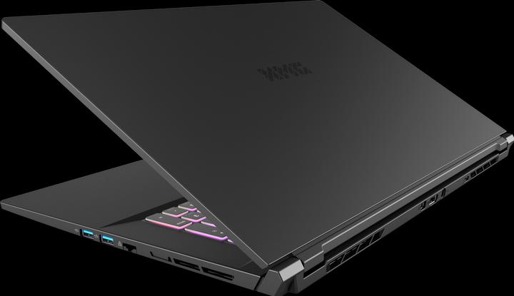 Actual product image XMG Pro 17 – E21hqm (17.30", Intel Core i7-10870H, 16 GB, 1000 GB, DE)