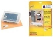 Image du produit Avery Étiquettes de code QR