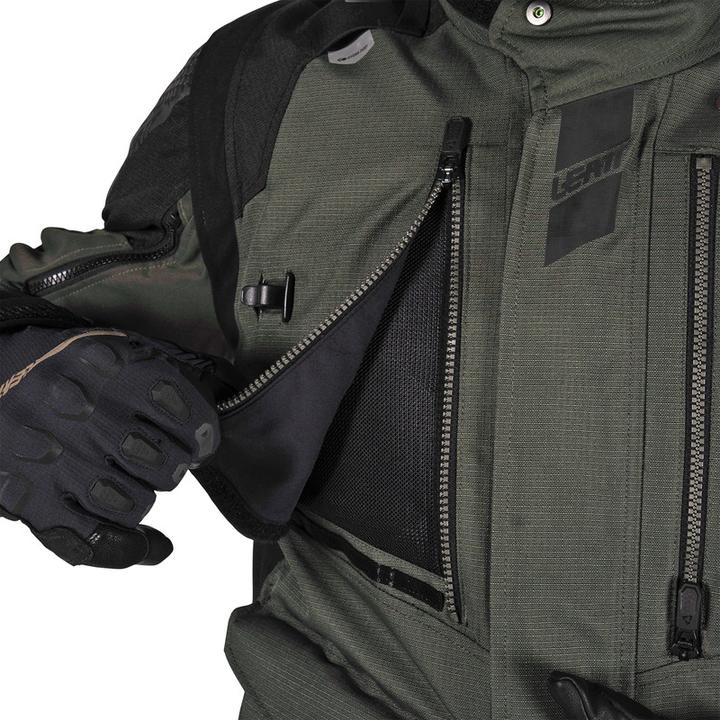 Image du produit Leatt Veste ADV MultiTour 5.5 V25 (S)