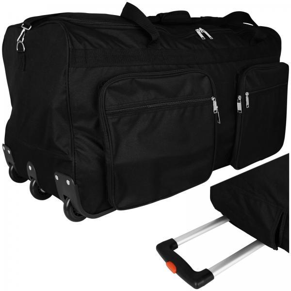 Immagine prodotto Tw24 Borsa trolley (168 l, XL (da 115l))
