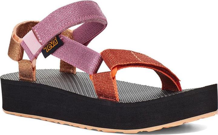 Produktbild Teva K's Midform Universal Metallic (26)