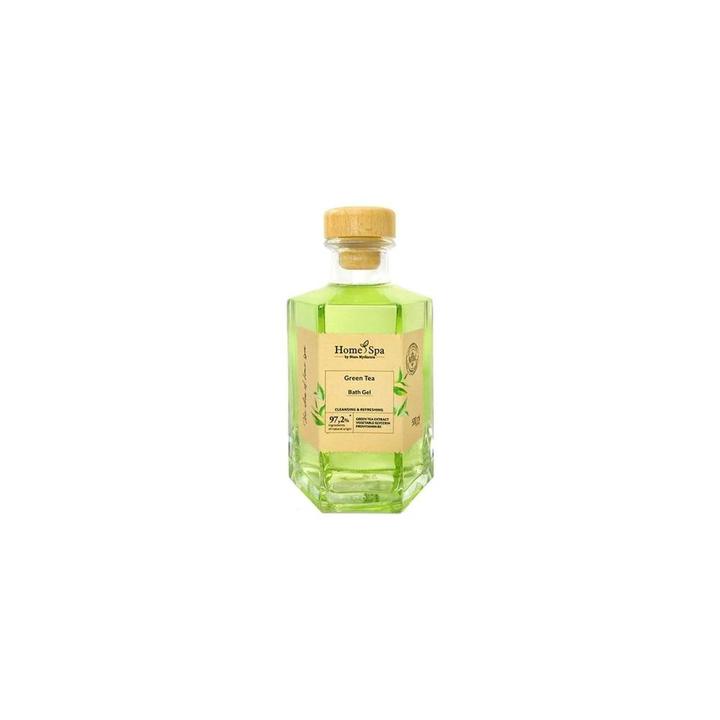 Actual product image Perfect House Stara MyDlarnia HS Bath Gel Green Tea 500ml (500 ml)