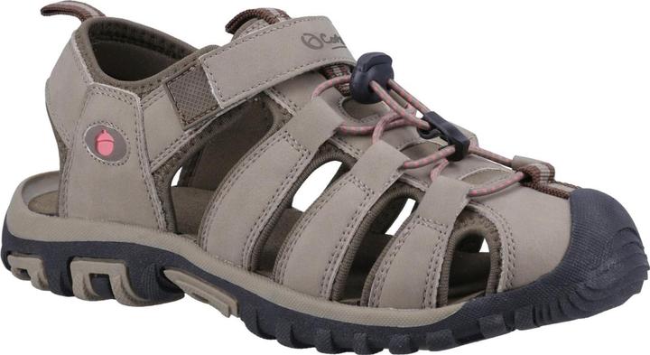 Actual product image Cotswolds Womens/Ladies Brimpsfield Sandals (37)