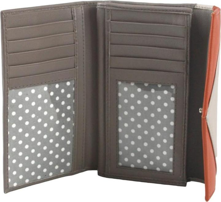 Image du produit Eastern Counties Leather - Porte-monnaie MACY - Femme