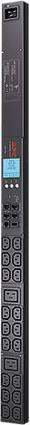 Actual product image APC Power strip PDU AP8858EU3, Metered
