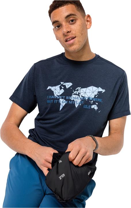 Immagine prodotto Jack Wolfskin Jwp (L)