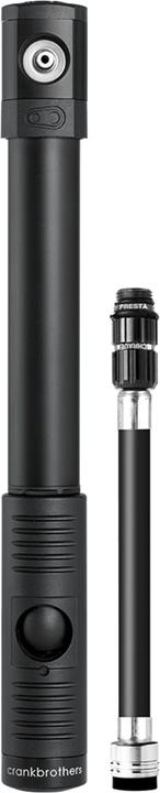 Crankbrothers Klic High Pressure