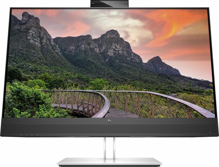 Actual product image HP E27m G4 (2560 x 1440 pixels, 27")