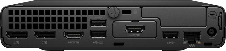 Image du produit HP Pro 400 Mini G9 (Intel Core i7-14700T, 32 Go, 1000 Go, UHD Graphics 770)