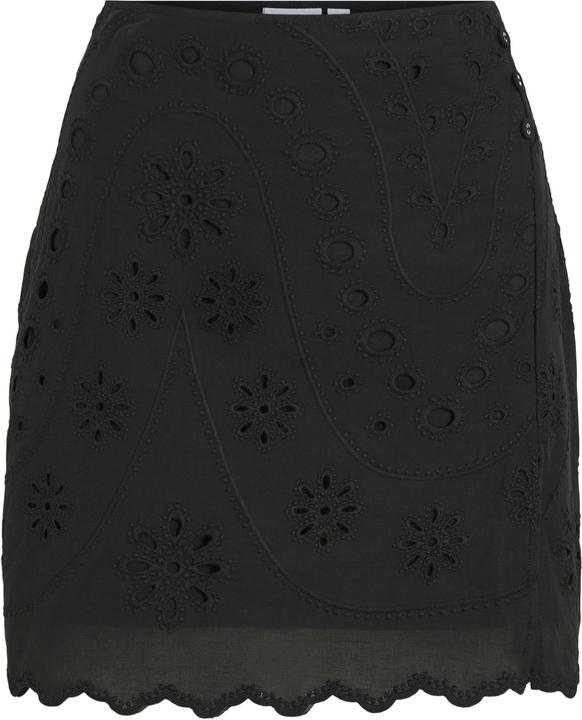 Actual product image Vila VIGITHA Mid Waist Minirock (40)