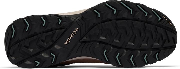 Image du produit Columbia Chaussures de randonnée imperméables pour homme CRESTWOOD™ (42)