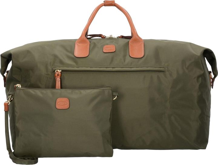 Produktbild Brics Bric's Reisetasche X-Travel Reisetasche 40202 (34 l)