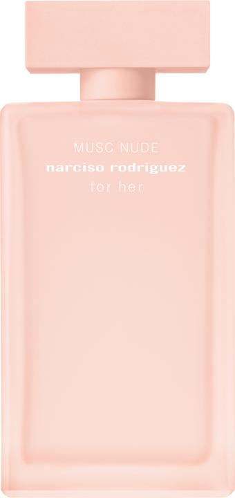Narciso Rodriguez Musc Nude Eau de Parfum